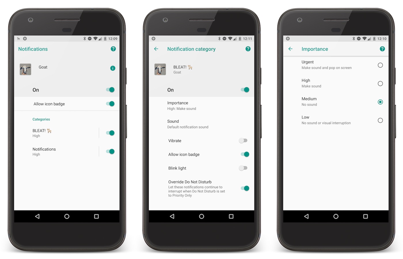 android import module targeting different sdk version