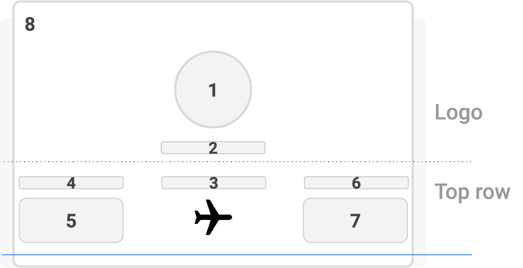 Boarding pass overrides