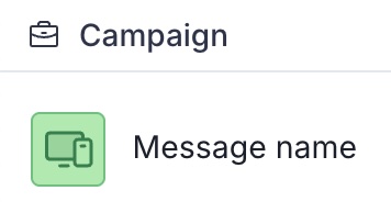 Campaigns Campaigns