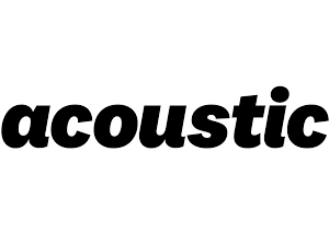Acoustic Icon