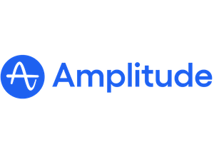 Amplitude Icon