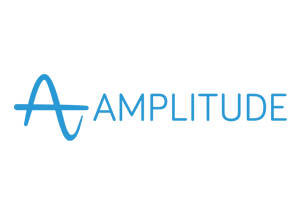 Amplitude Icon