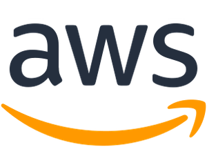 Amazon Web Services Icon