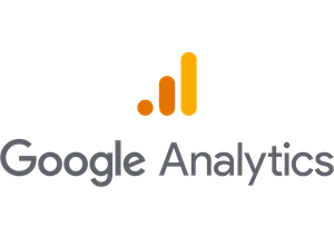 Google Analytics Icon