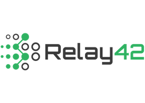 Relay42 Icon