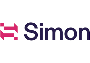 Simon Data Icon