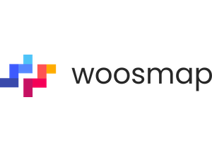 Woosmap Icon