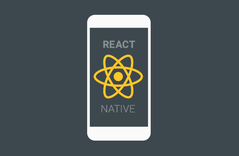 React native создание проекта