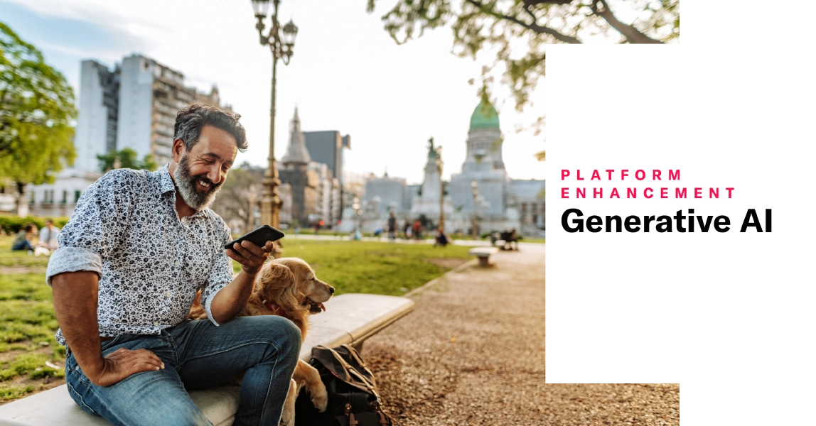 Generative AI Content