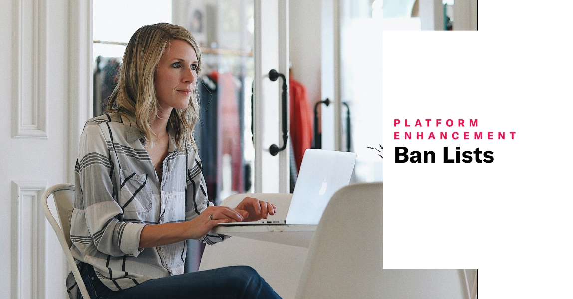 Ban Lists