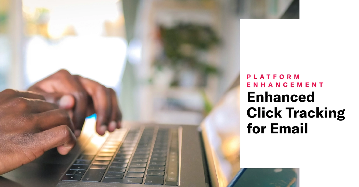 Enhanced Click Tracking for Email