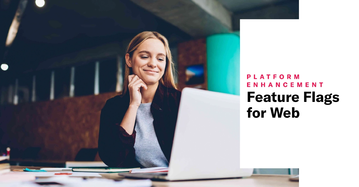 Feature Flags for Web
